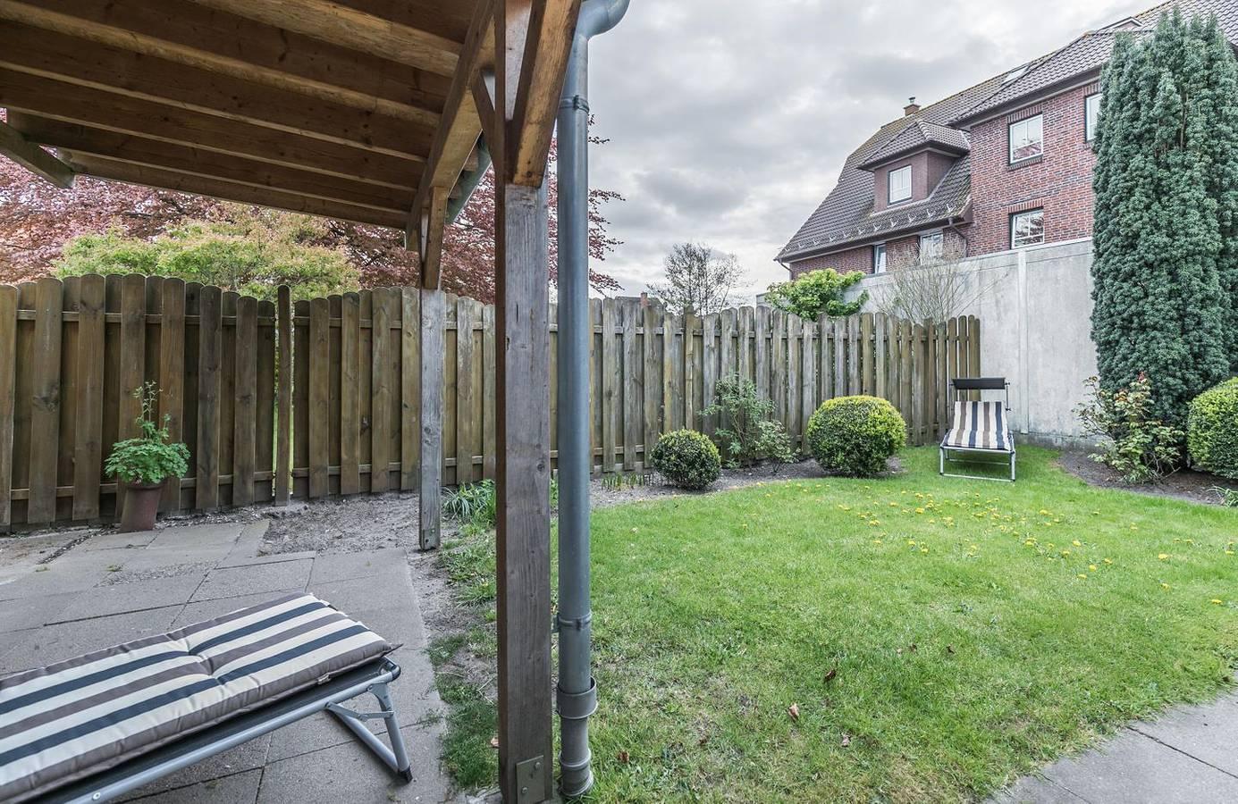 Vakantiehuis in Büsum, Duitsland voor 6 personen foto 6