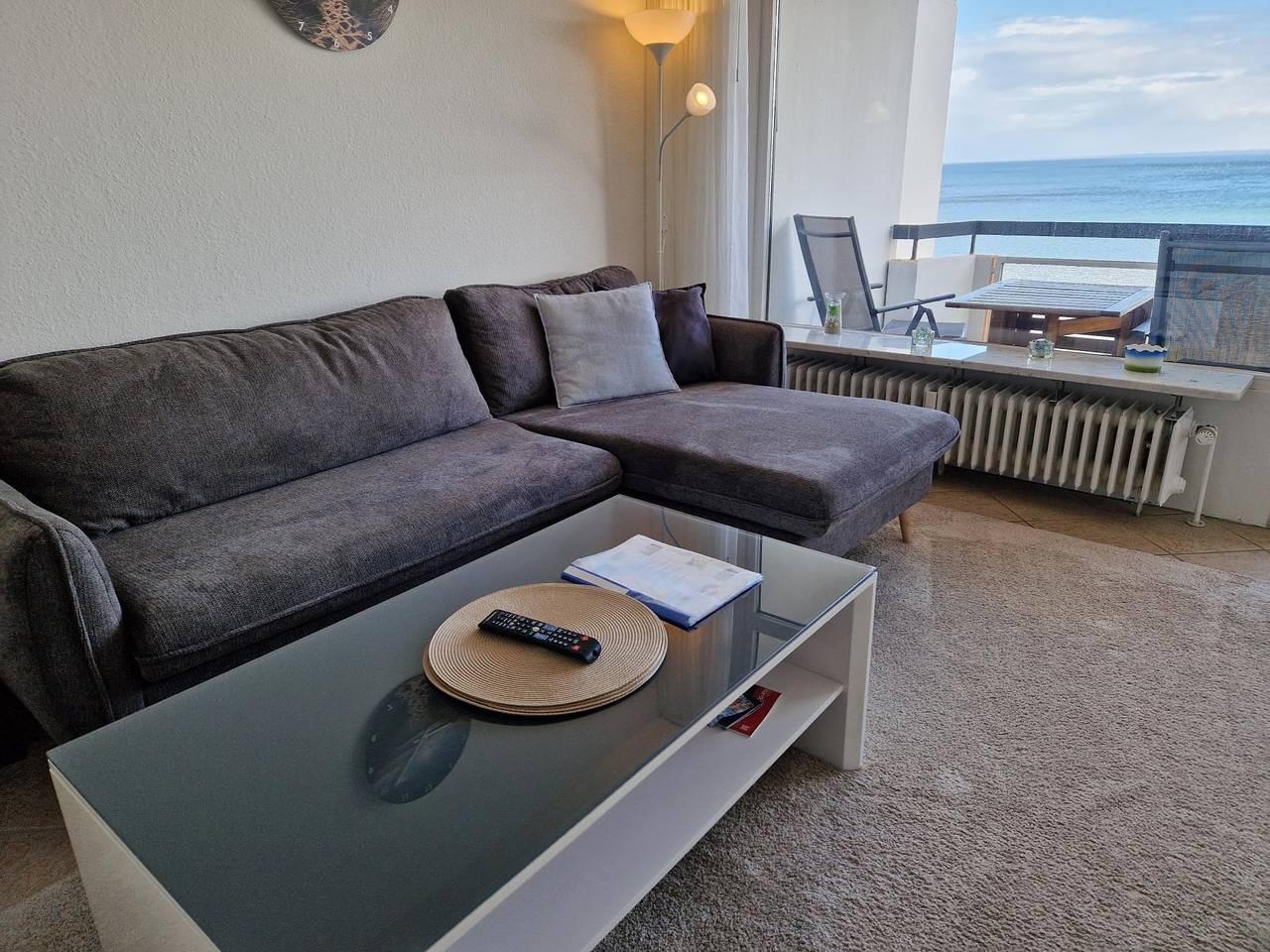 Vakantieappartement in Scharbeutz, Duitsland voor 4 personen