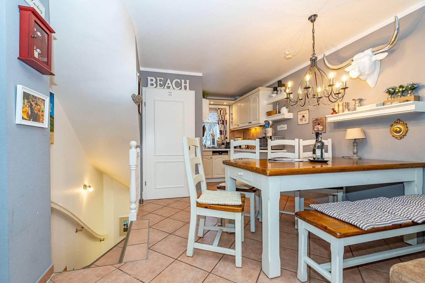 Vakantiehuis in Sylt, Duitsland voor 6 personen foto 12