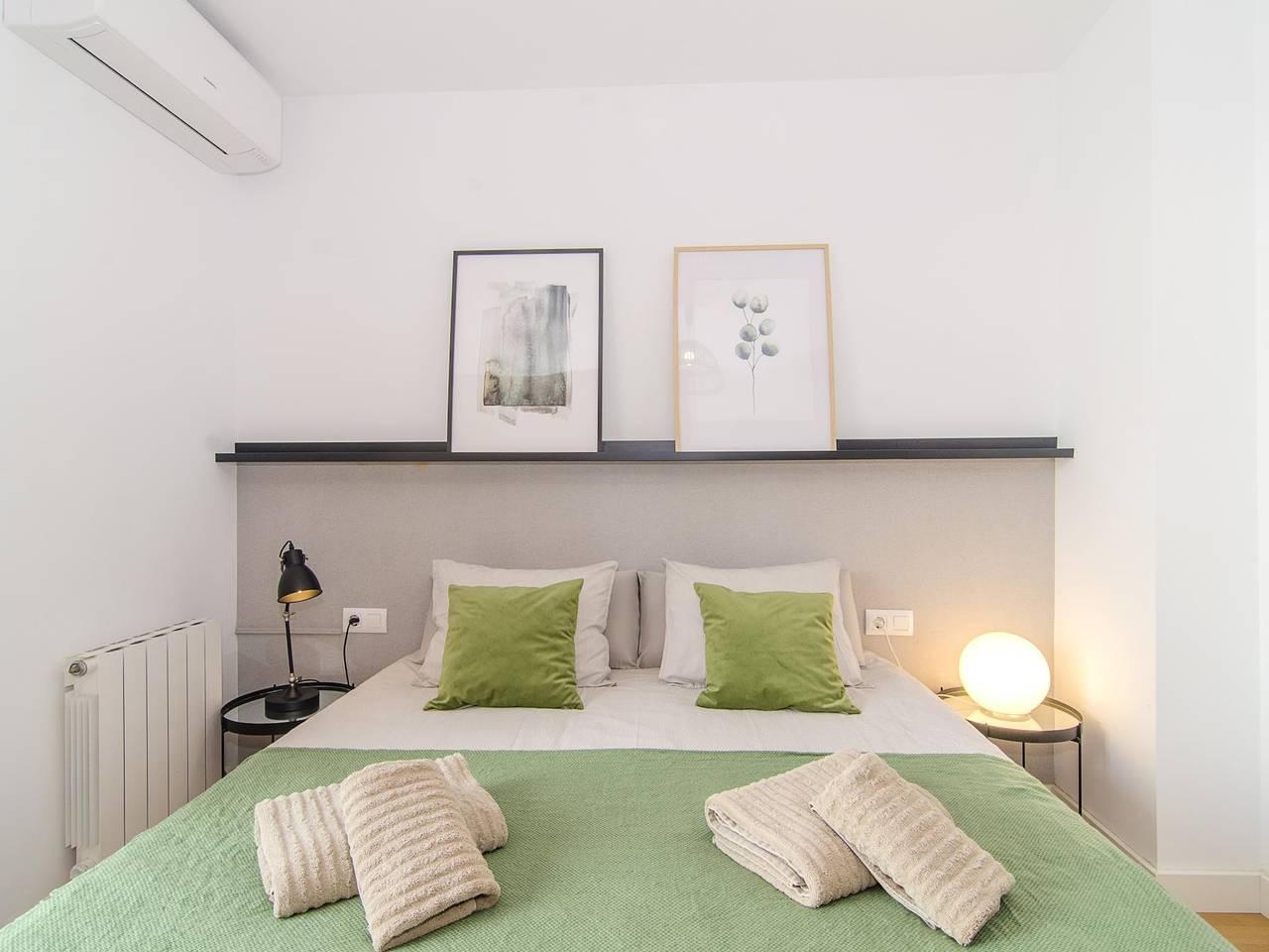 Vakantieappartement in Garraf, Spanje voor 4 personen foto 14