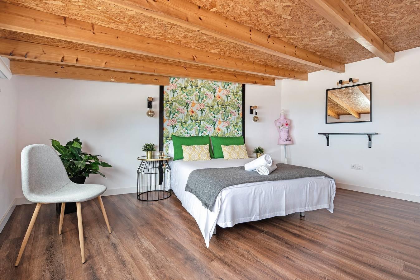 Vakantiehuis in Tenerife, Spanje voor 4 personen foto 17