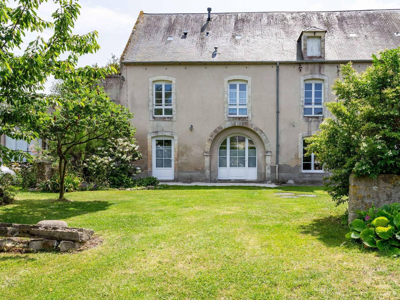 Vakantiehuis in Calvados, Frankrijk voor 5 personen foto 3