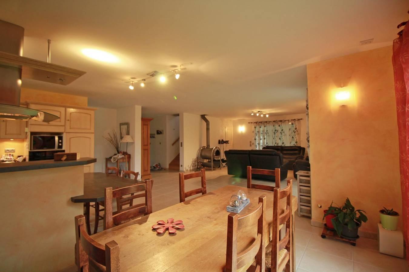 Vakantiehuis in Limousin, Frankrijk voor 8 personen foto 5