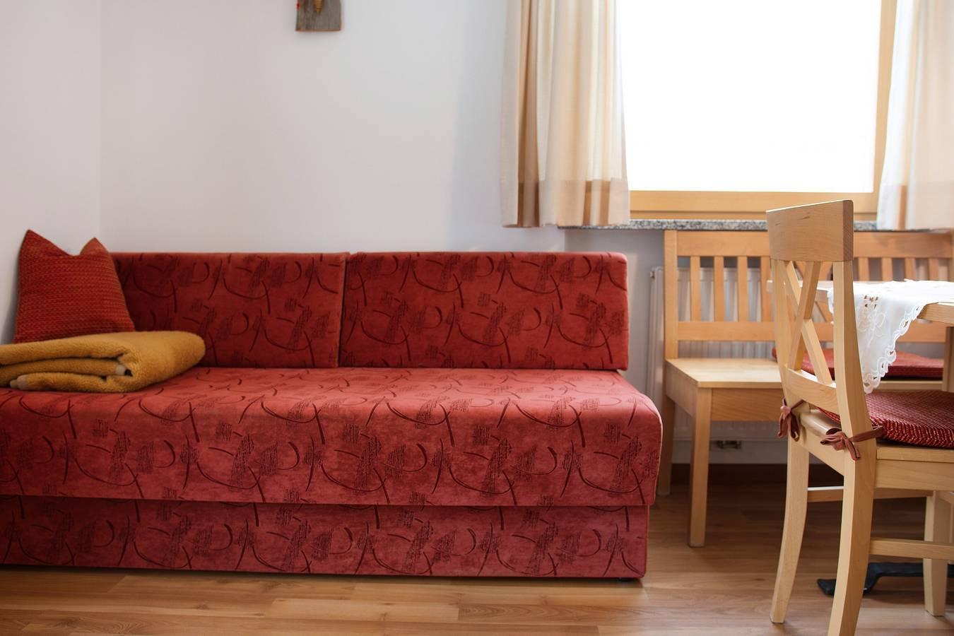 Vakantieappartement in Villnöß, Italië voor 5 personen foto 7