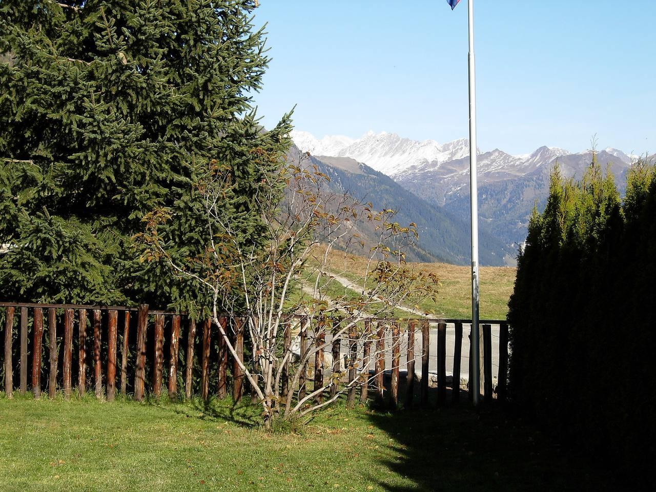 Vakantieappartement in Bedretto, Zwitserland voor 4 personen foto 12