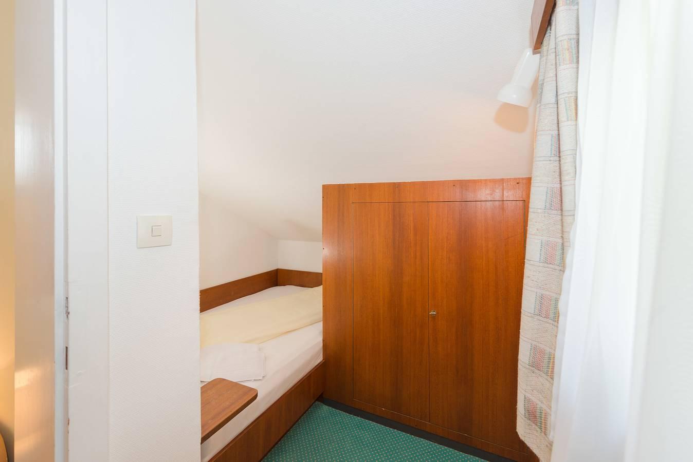 Vakantieappartement in Tauern, Oostenrijk voor 4 personen foto 4
