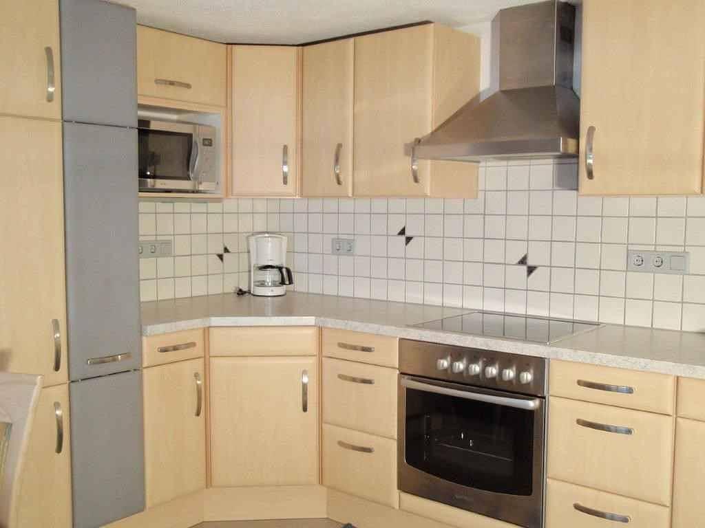 Vakantieappartement in Pitztal, Oostenrijk voor 5 personen foto 6
