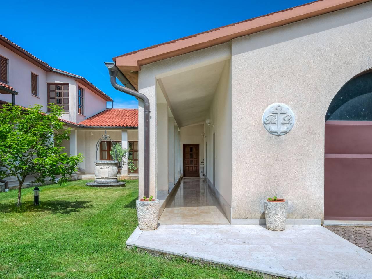 Vakantiehuis in Marčana, Kroatië voor 4 personen foto 13