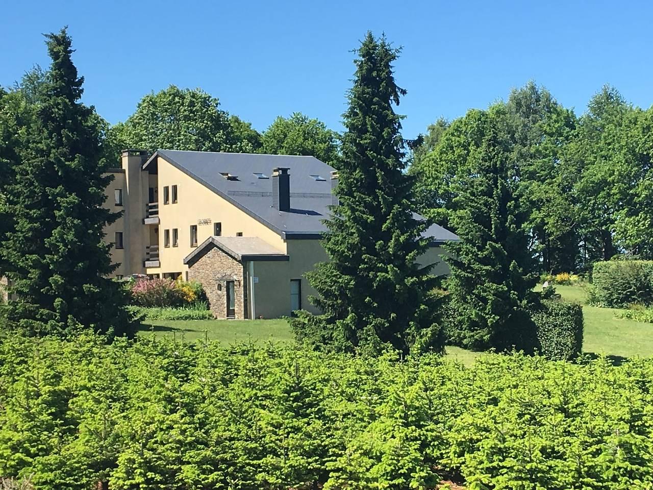 Vakantieappartement in Bièvre, België voor 6 personen foto 2