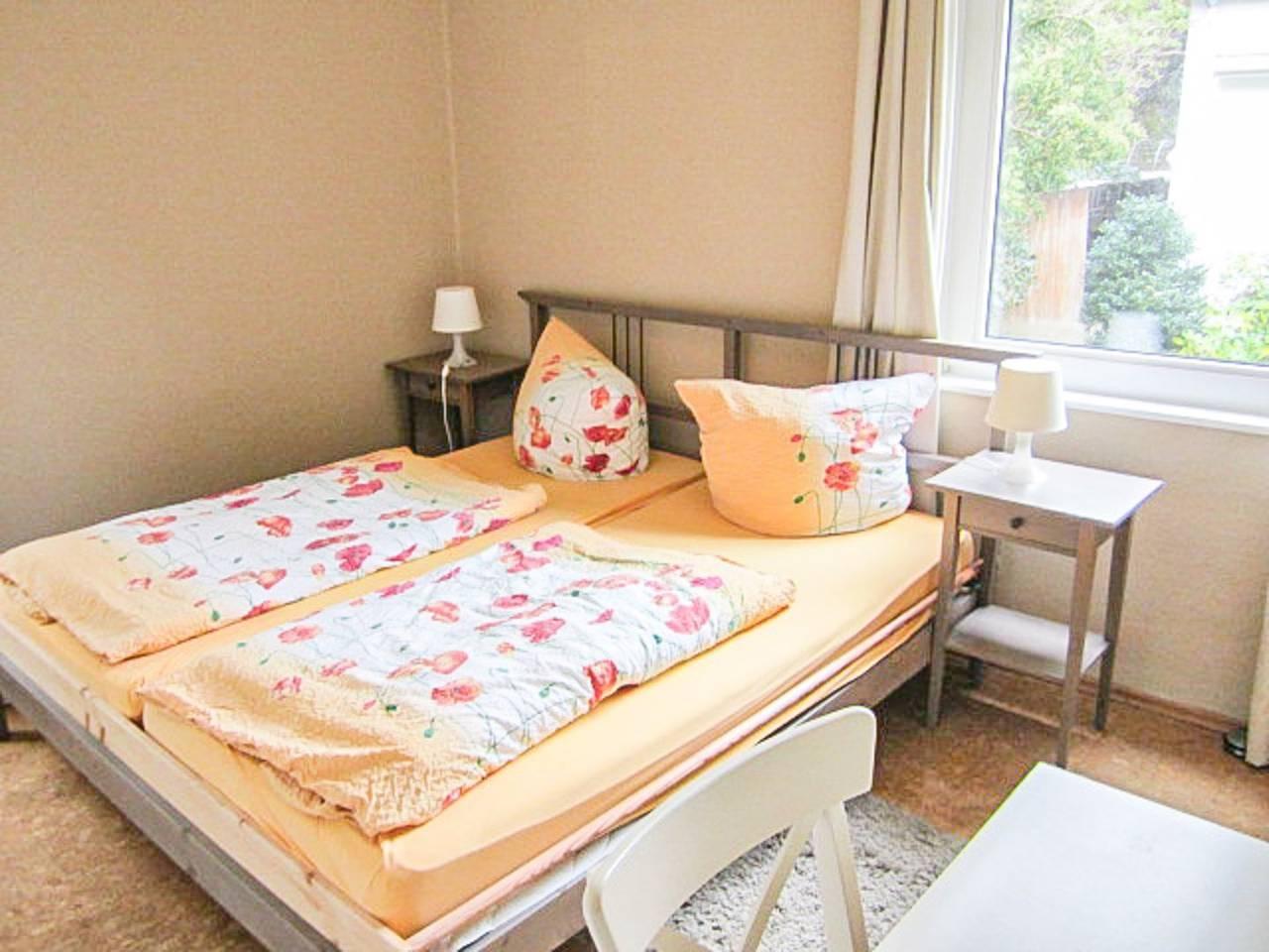Vakantieappartement in Waddenzee, Duitsland voor 4 personen foto 7