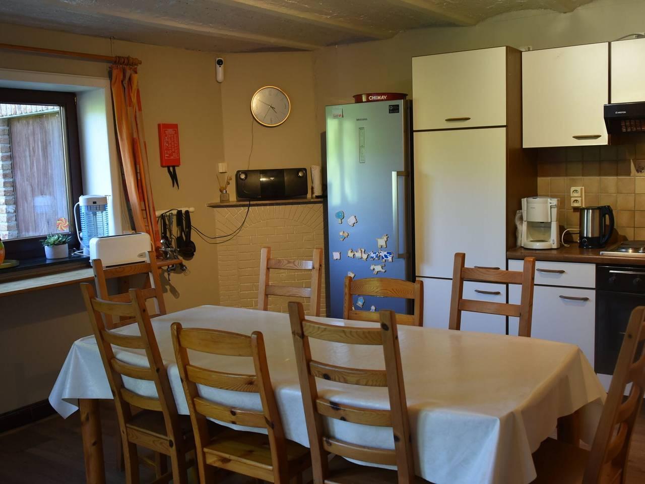 Vakantiehuis in Couvin, België voor 8 personen foto 18