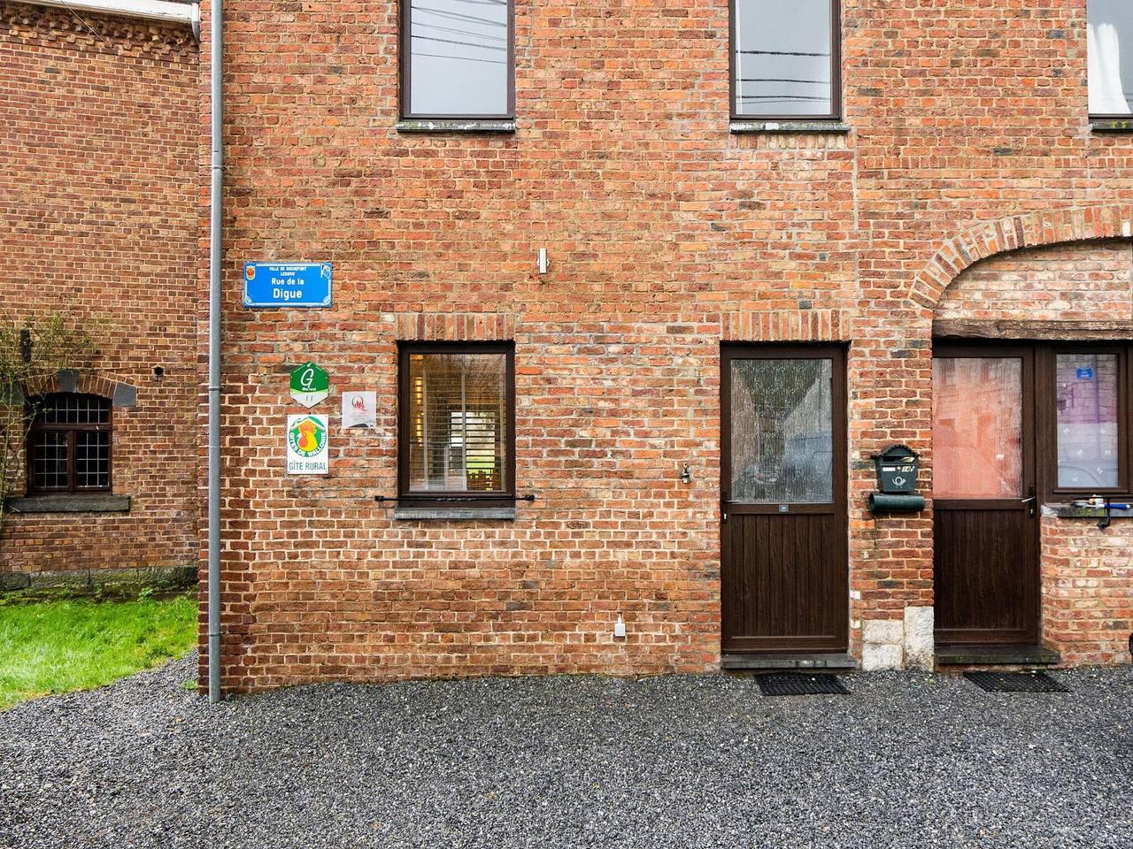 Vakantiehuis in Regio Namur, België voor 6 personen foto 9