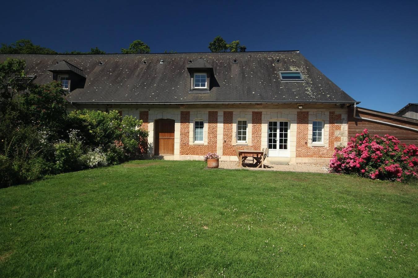 Vakantiehuis in Seine-Maritime, Frankrijk voor 6 personen foto 6