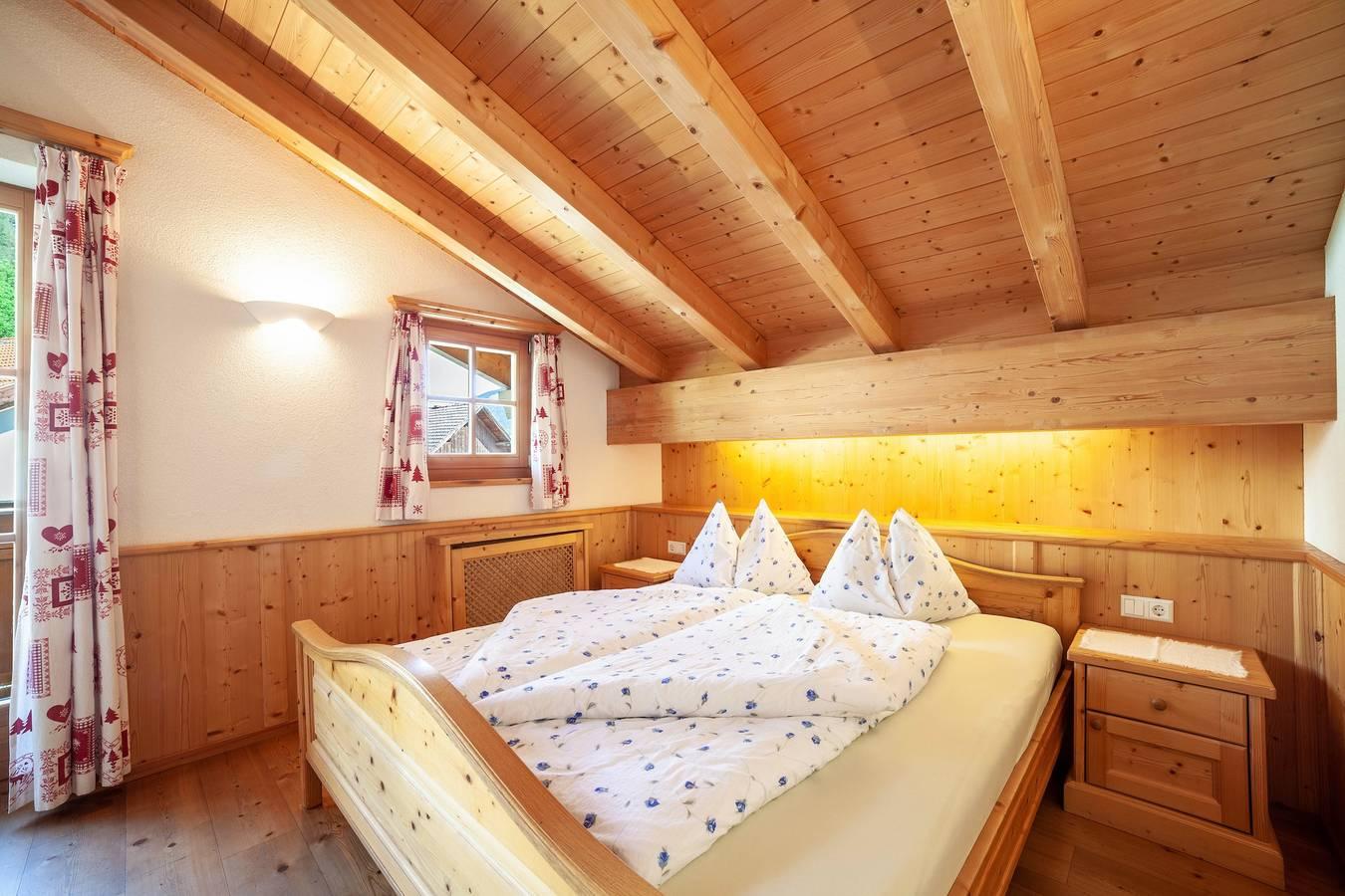 Vakantieappartement in Vinschgau, Italië voor 4 personen foto 13