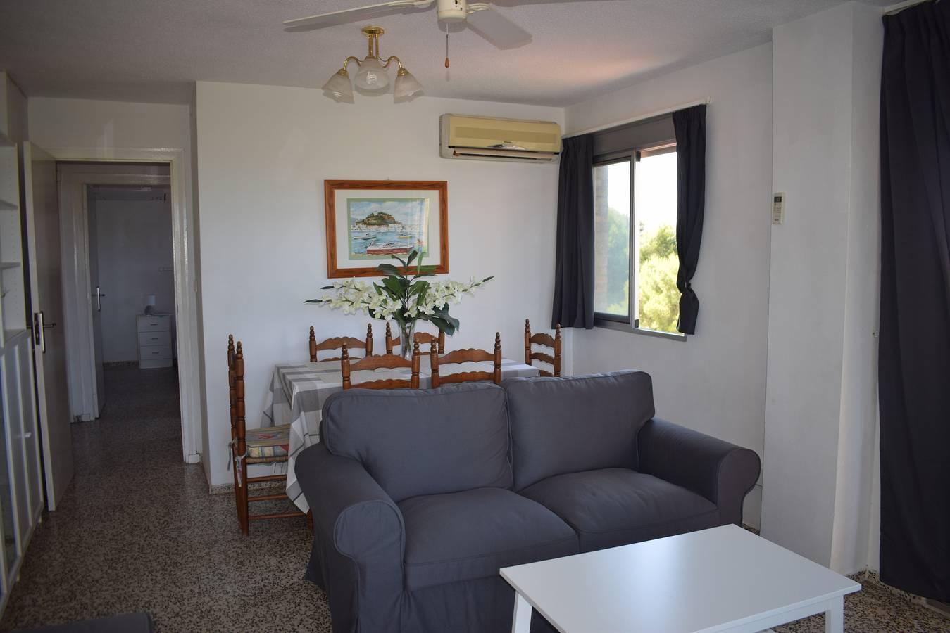 Vakantieappartement in Dénia, Spanje voor 4 personen foto 4