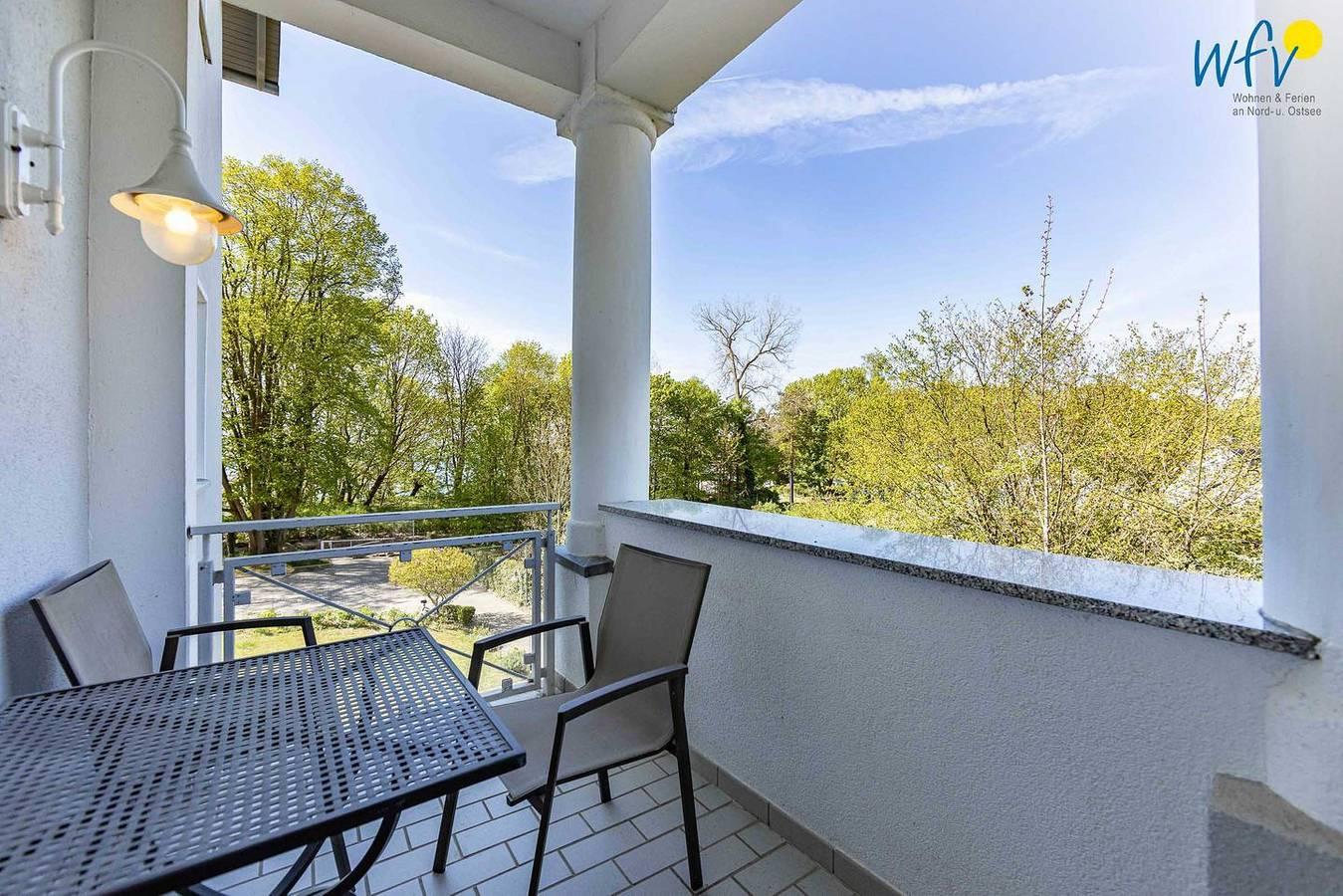 Vakantieappartement in Rügen vanaf 79€ per nacht