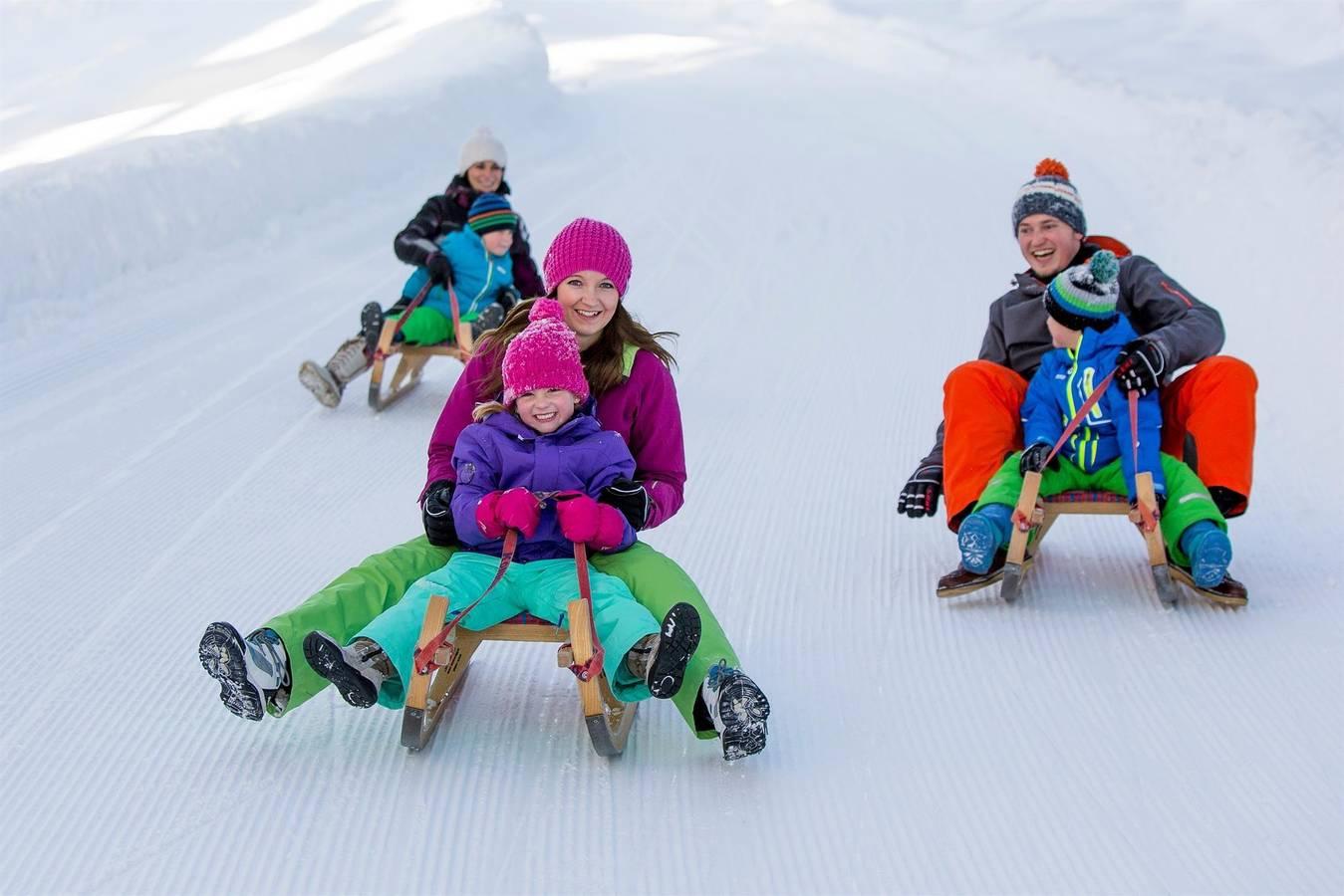 Appartement, douche, Wc, balkon in Flachau, Ski Amadé, Oostenrijk voor 4 personen foto 21