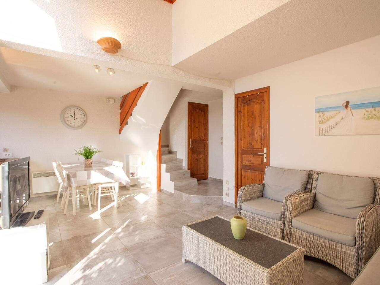 Vakantiehuis in Var, Frankrijk voor 8 personen foto 18