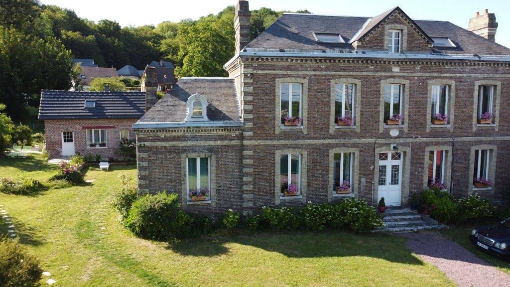 Vakantiehuis in Duclair, Frankrijk voor 2 personen foto 12