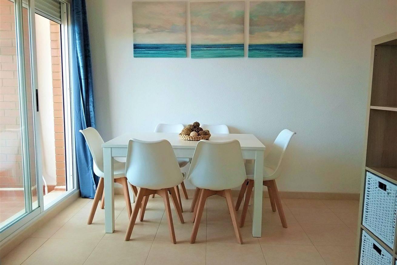 Vakantieappartement in Oropesa del Mar, Spanje voor 6 personen foto 2