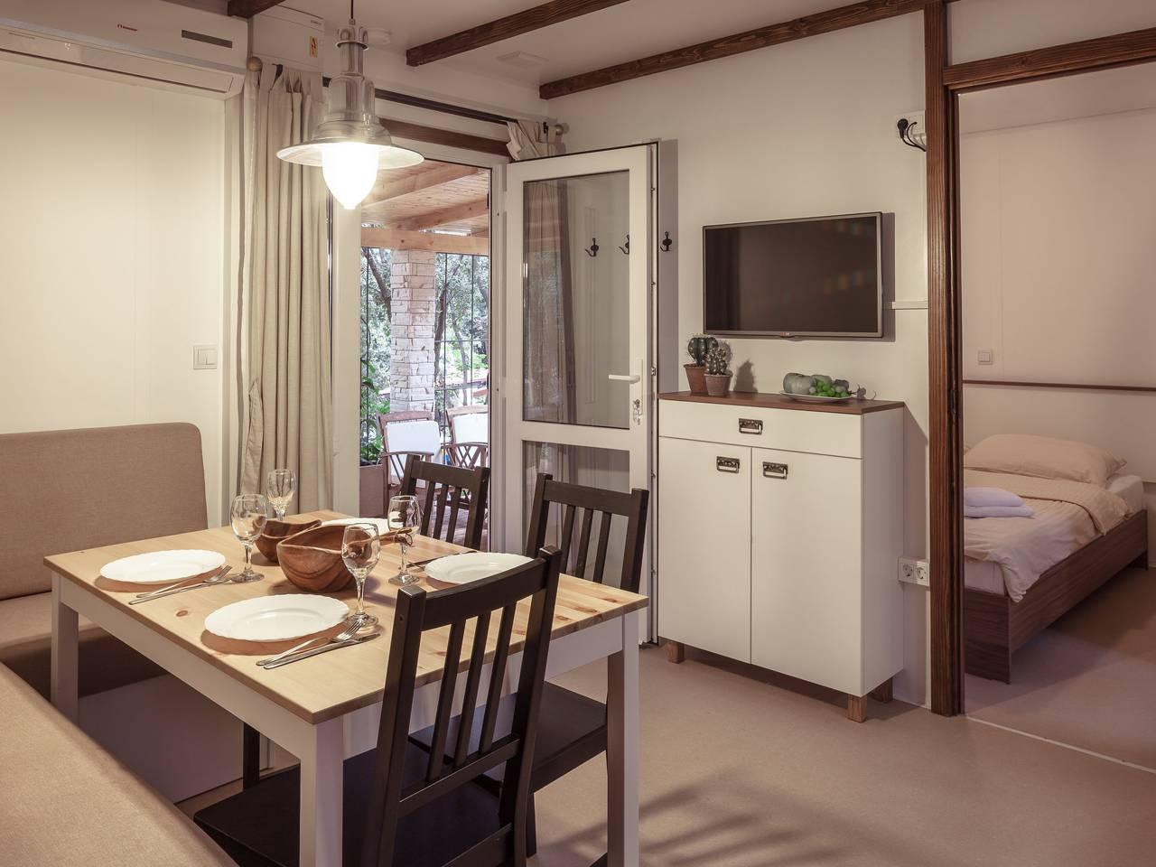 Vakantiehuis in Bale, Kroatië voor 6 personen foto 10