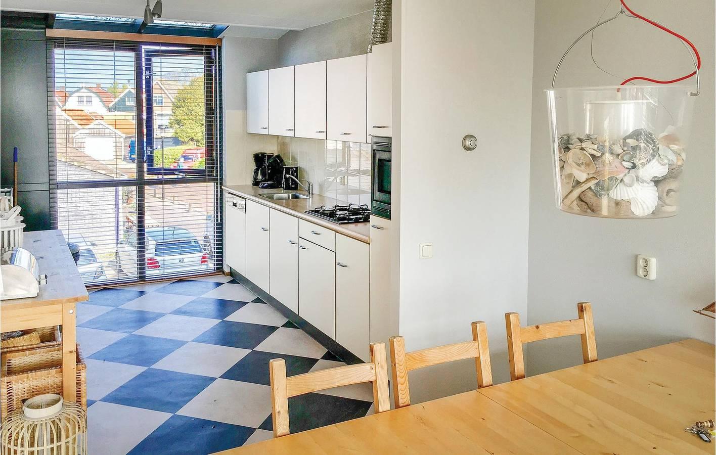 Vakantiehuis in Stavoren, Nederland voor 6 personen foto 9