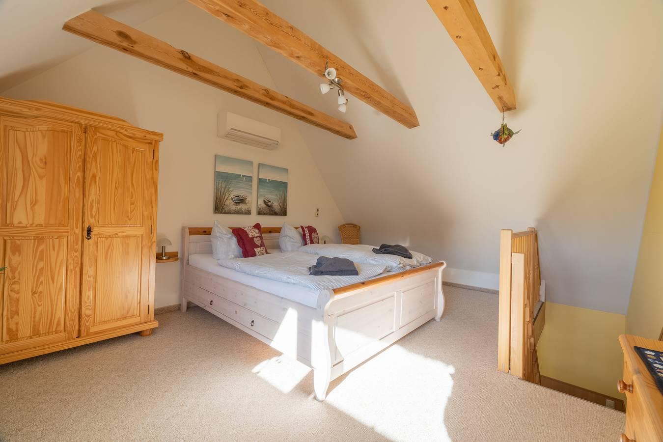 Vakantieappartement in Zingst, Duitsland voor 3 personen foto 3