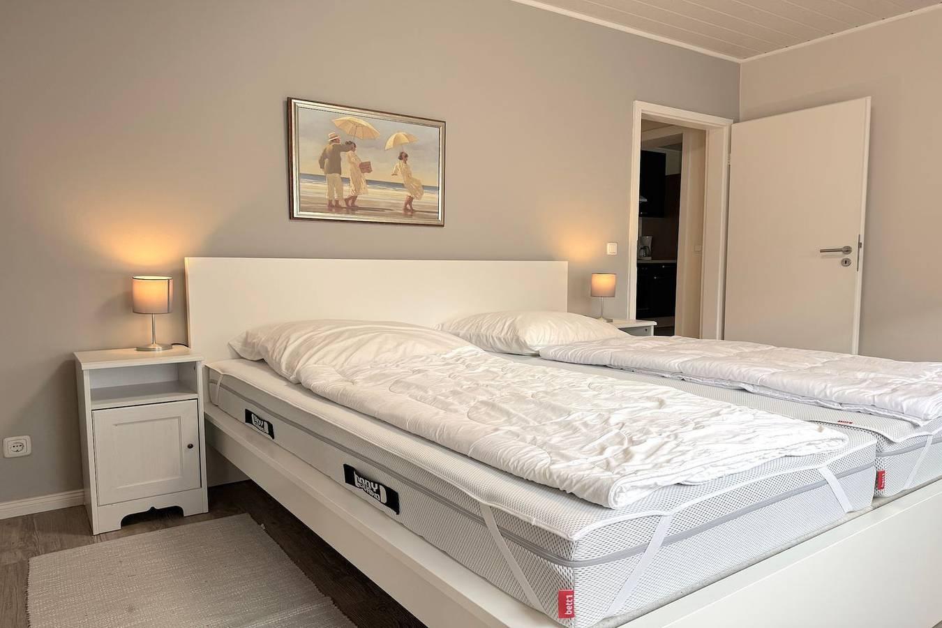 Vakantieappartement in Kellenhusen, Duitsland voor 4 personen foto 6