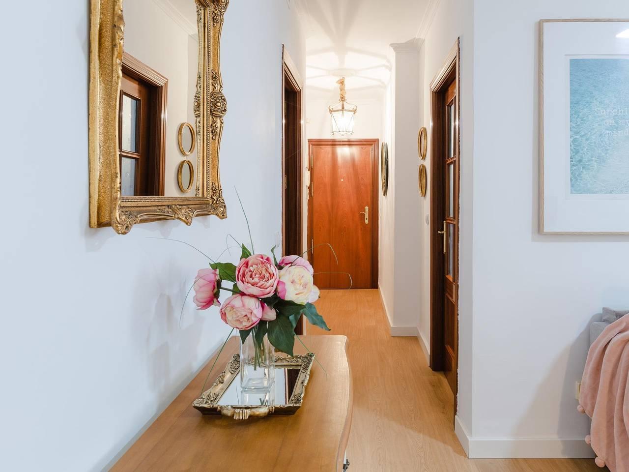 Vakantieappartement in Malaga, Spanje voor 4 personen foto 9