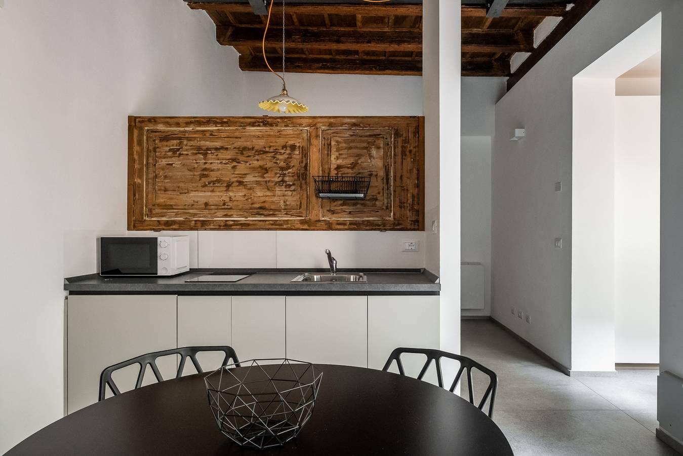 Vakantieappartement in Bologna, Italië voor 4 personen foto 3