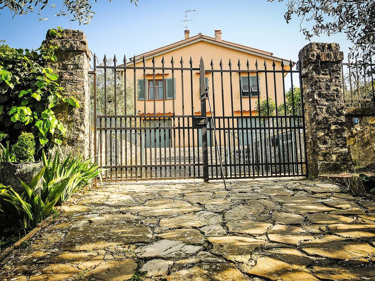 Vakantieappartement in Chianti, Italië voor 6 personen foto 15