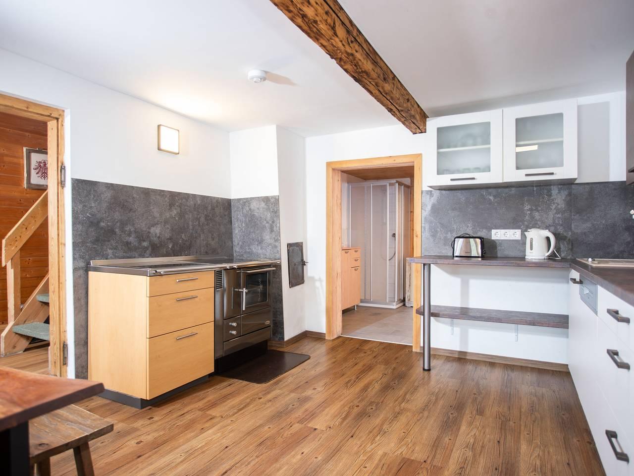 Hochzillertalblick in Stummerberg, Ski-Optimal Hochzillertal, Oostenrijk voor 14 personen foto 20