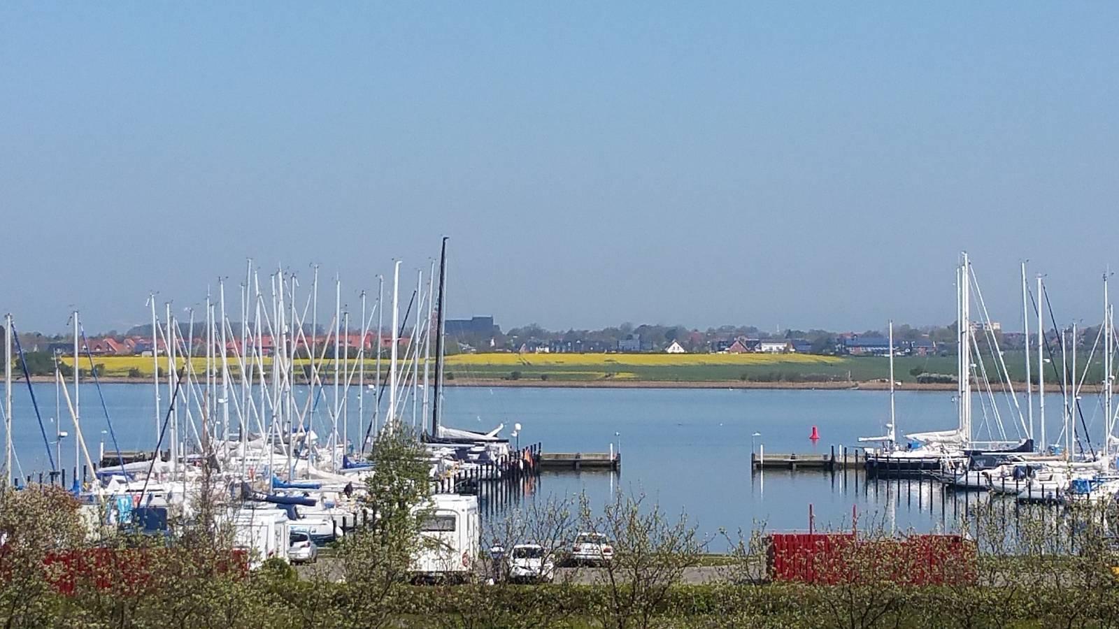 Vakantieappartement in Fehmarn, Duitsland voor 2 personen foto 14
