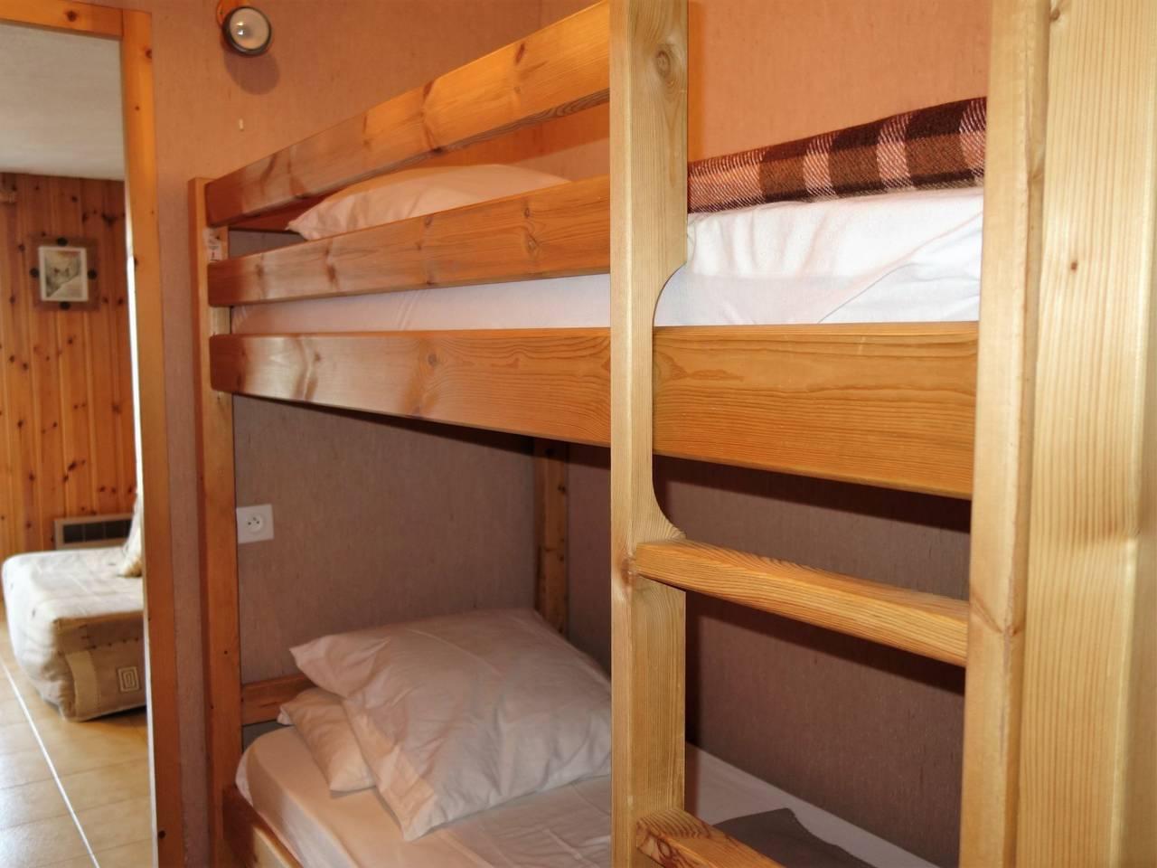 Vakantieappartement in Rhône-Alpes, Frankrijk voor 4 personen foto 8