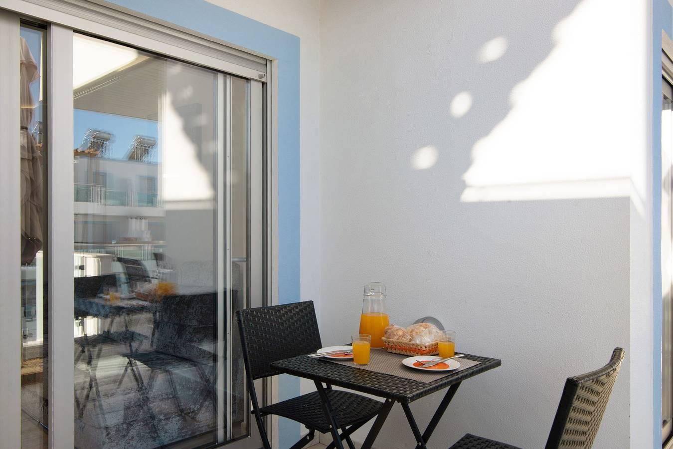 Vakantiehuis Numar Residence Villa X in Manta Rota, Parque Natural da Ria Formosa, Portugal voor 10 personen foto 25