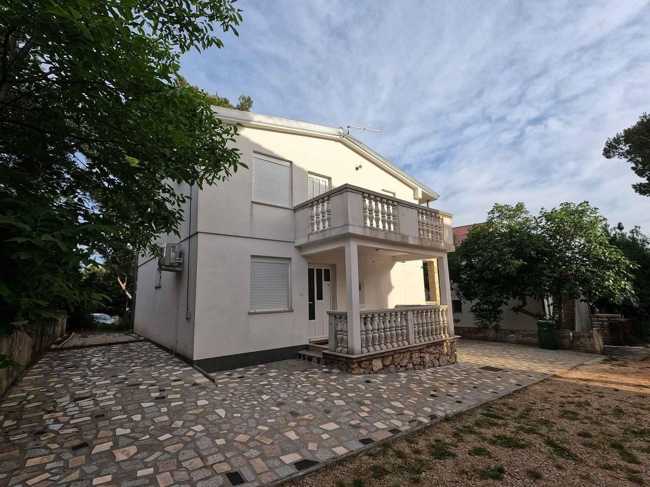 Vakantieappartement in Zadar, Kroatië voor 4 personen foto 5