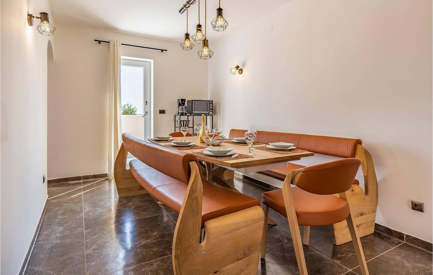 Vakantieappartement in Medulin, Kroatië voor 10 personen foto 18