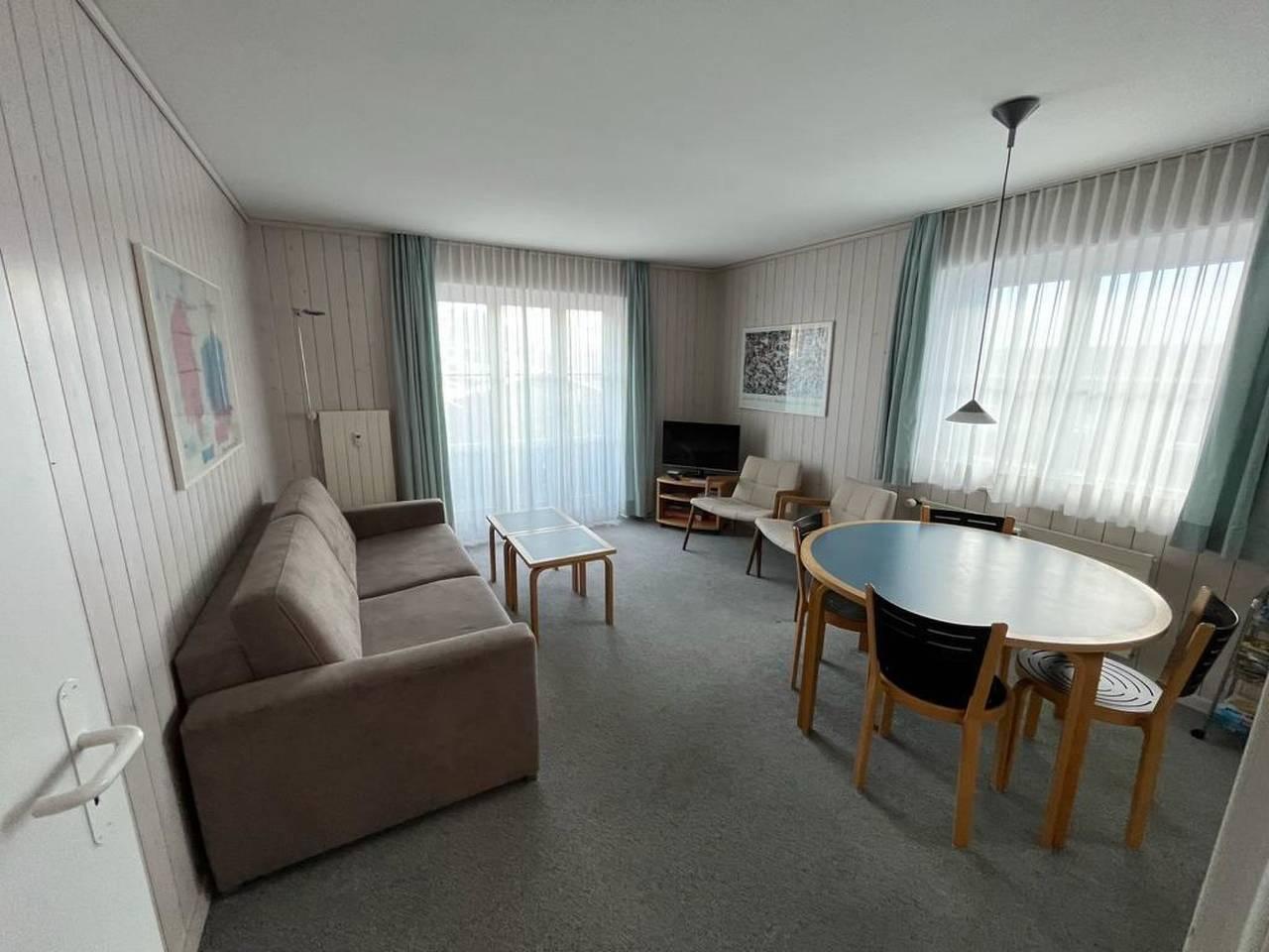 Suzanne Nr. 18 in Saanenmöser, Saanen, Zwitserland voor 5 personen foto 9