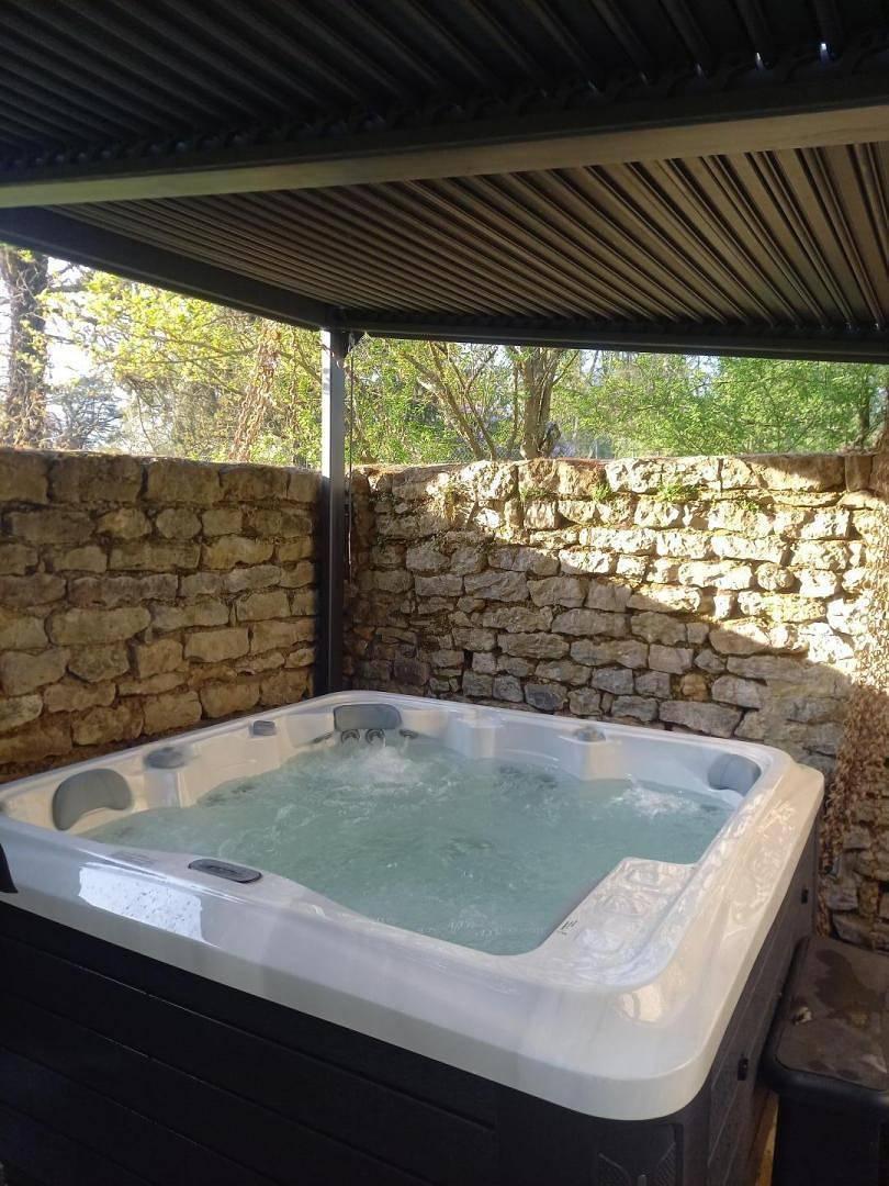 Vakantiehuis in Bourgondië foto 4