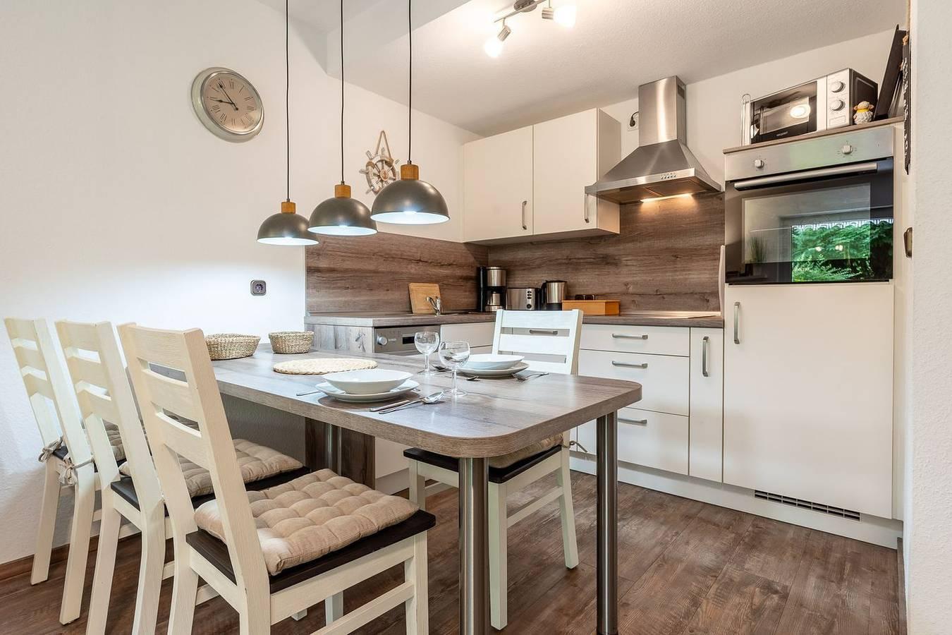 Vakantieappartement in Waddenzee, Duitsland voor 4 personen foto 17