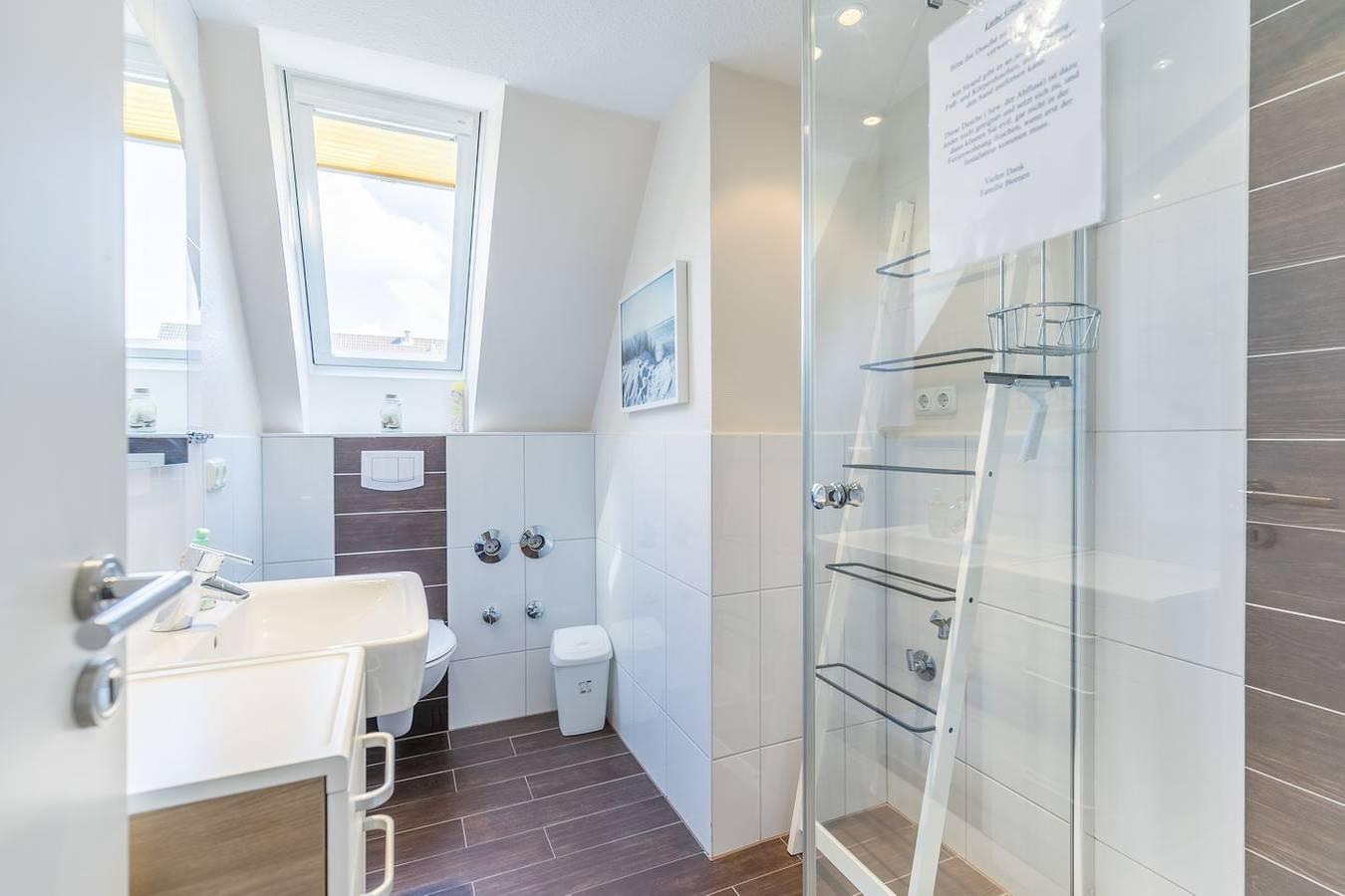 Vakantieappartement in Büsum, Duitsland voor 4 personen foto 12