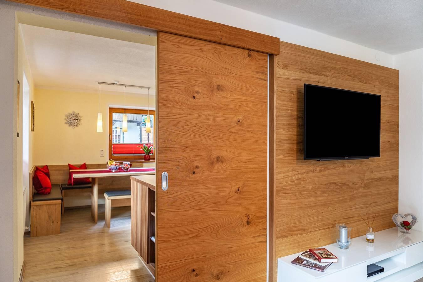Vakantieappartement in Zillertal, Oostenrijk voor 4 personen foto 7