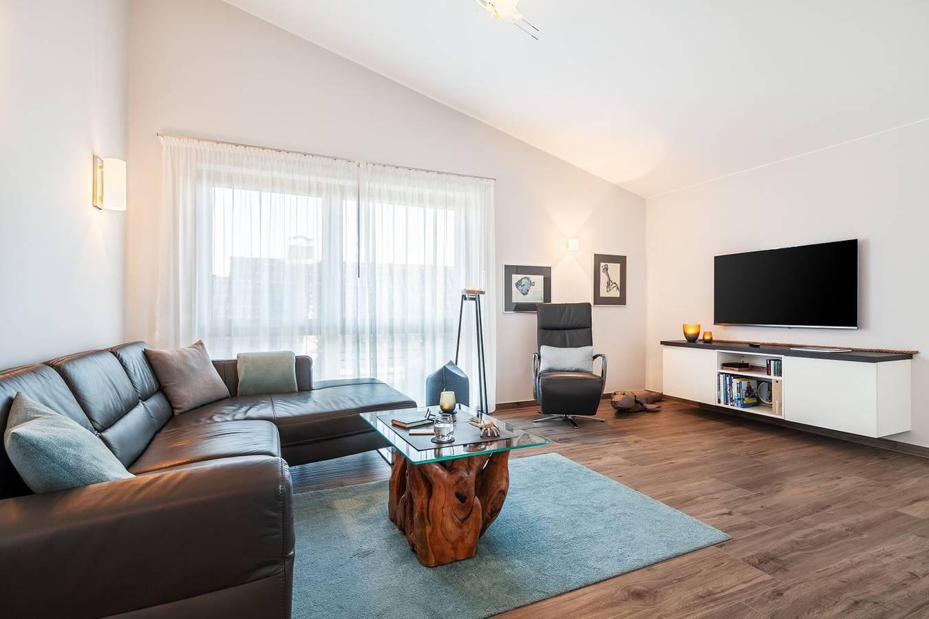 Vakantieappartement in Büsum, Duitsland voor 4 personen foto 16