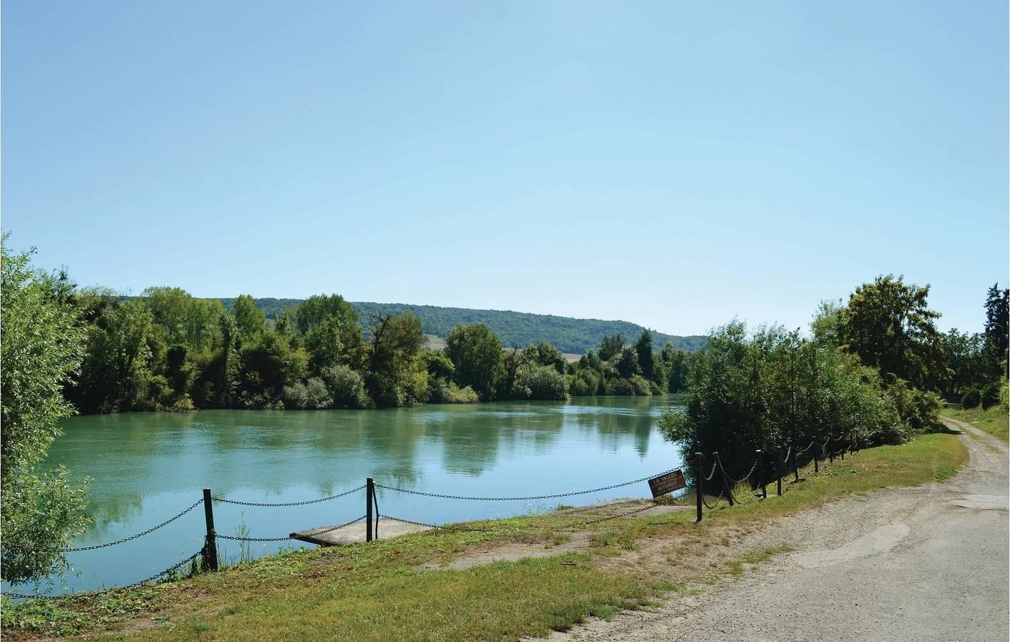 Vakantiehuis in Jaulgonne, Aisne, Frankrijk voor 5 personen foto 20
