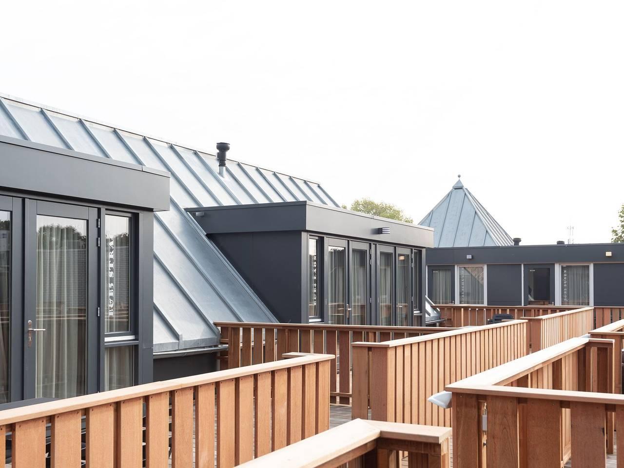 Vakantieappartement in Renesse, Nederland voor 4 personen foto 9