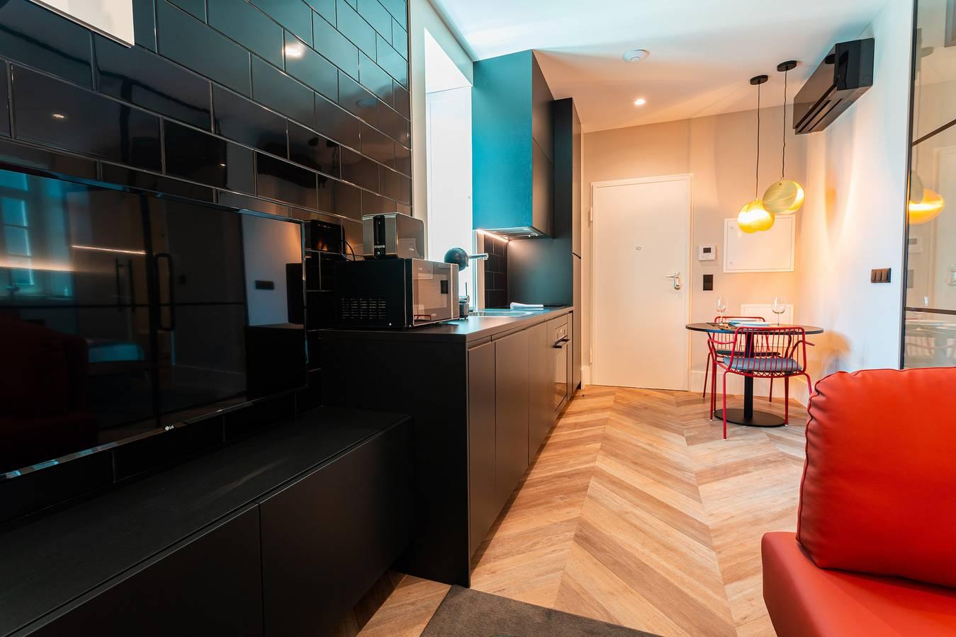 Vakantieappartement in Funchal, Portugal voor 2 personen foto 2