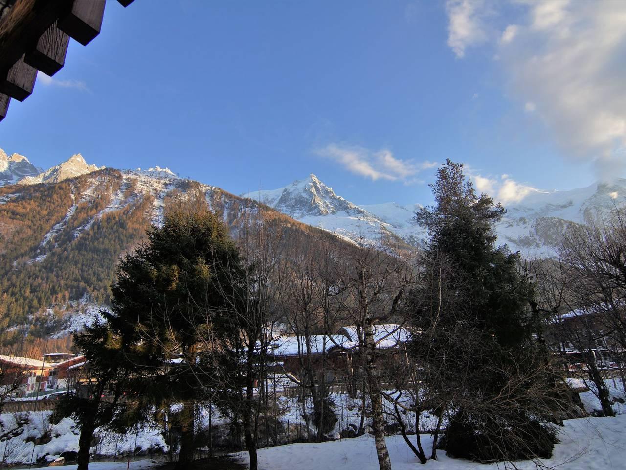 Vakantieappartement in Chamonix, Frankrijk voor 4 personen foto 14
