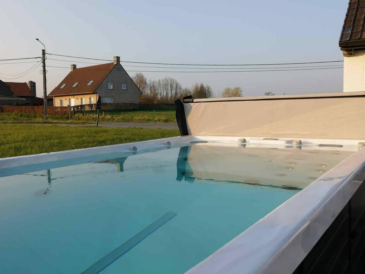 Vakantiehuis in Zonnebeke foto 16