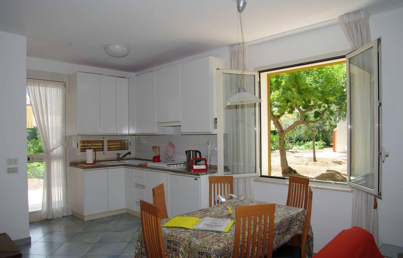 Vakantieappartement in Provincie Palermo, Italië voor 3 personen foto 17
