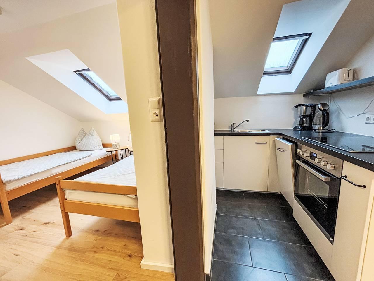 Vakantieappartement in Oberkärnten, Oostenrijk voor 4 personen foto 9